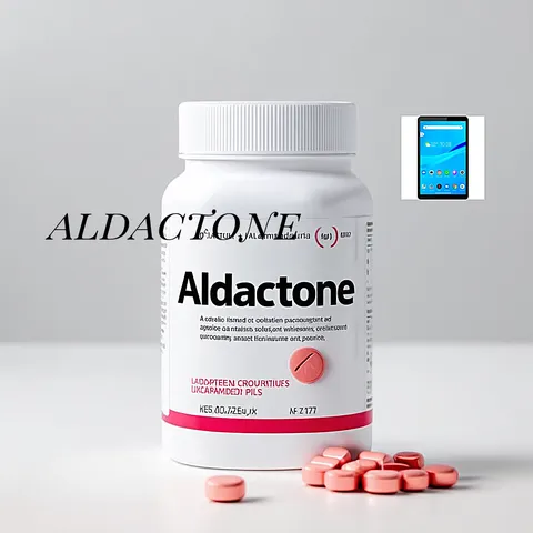 Aldactone